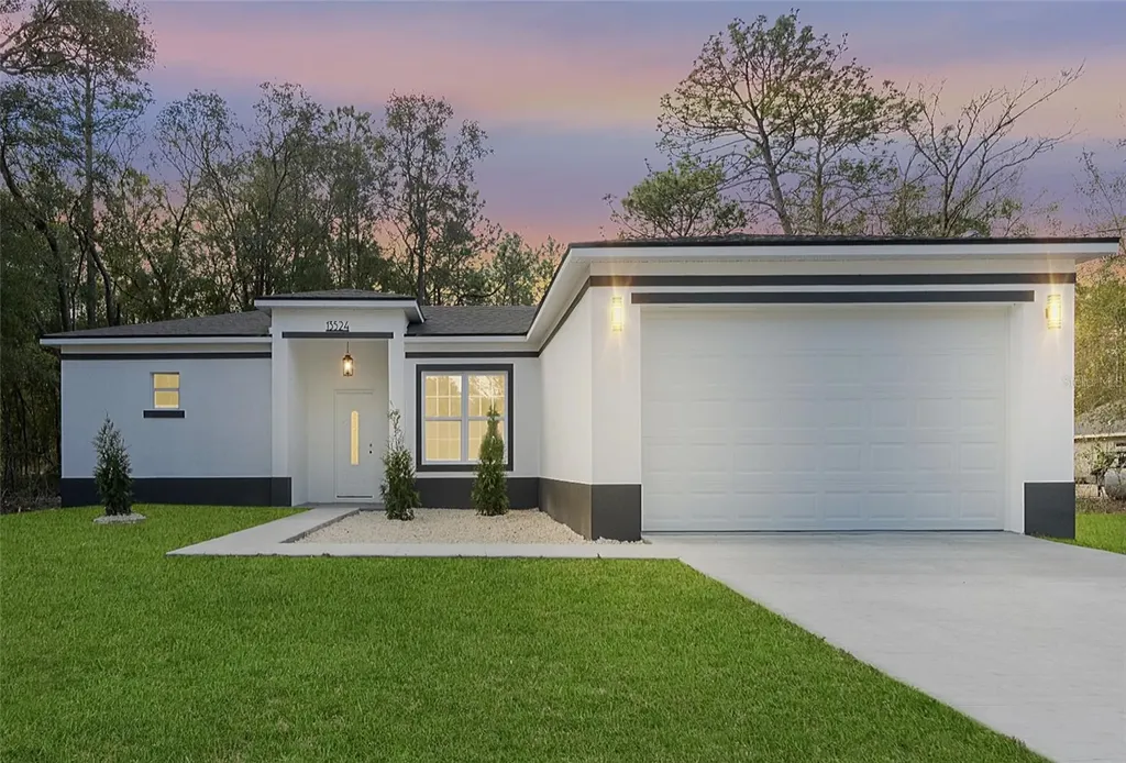 12412 SW 98th Street Dunnellon FL 34432