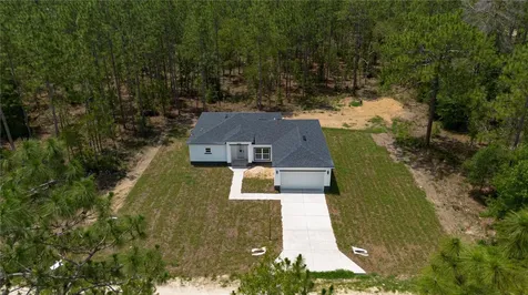 12412 SW 98th Street Dunnellon FL 34432