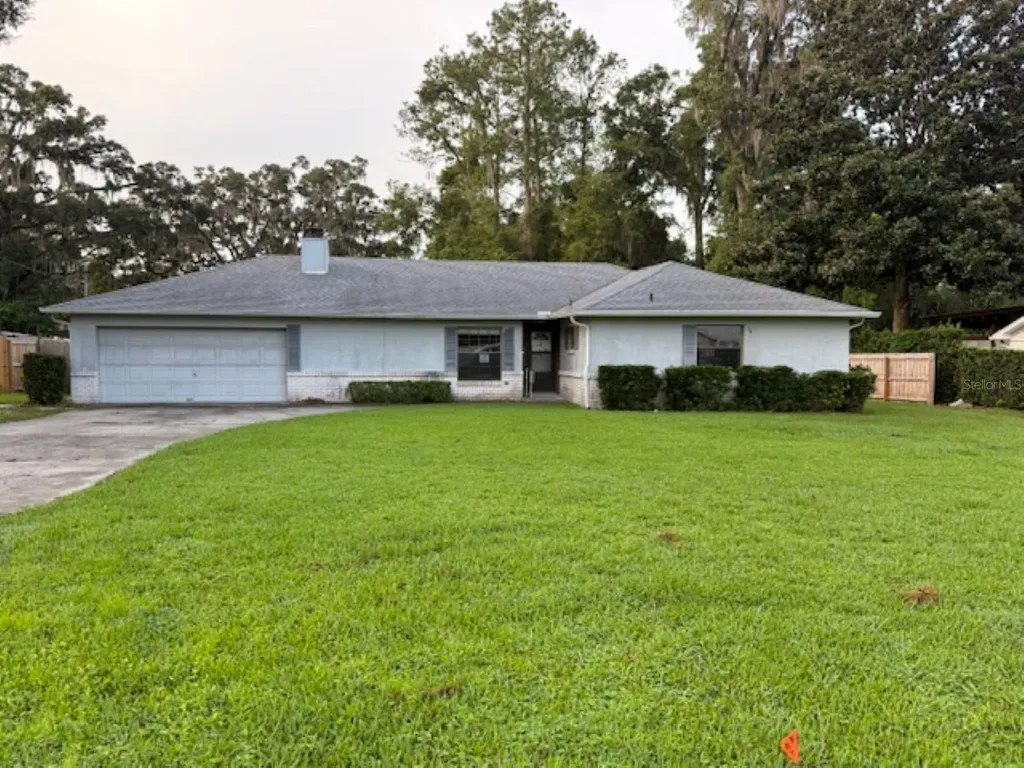 818 SE 21st Place Ocala FL 34471