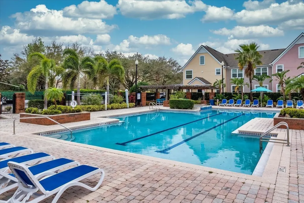 3446 Soho Street Orlando FL 32835