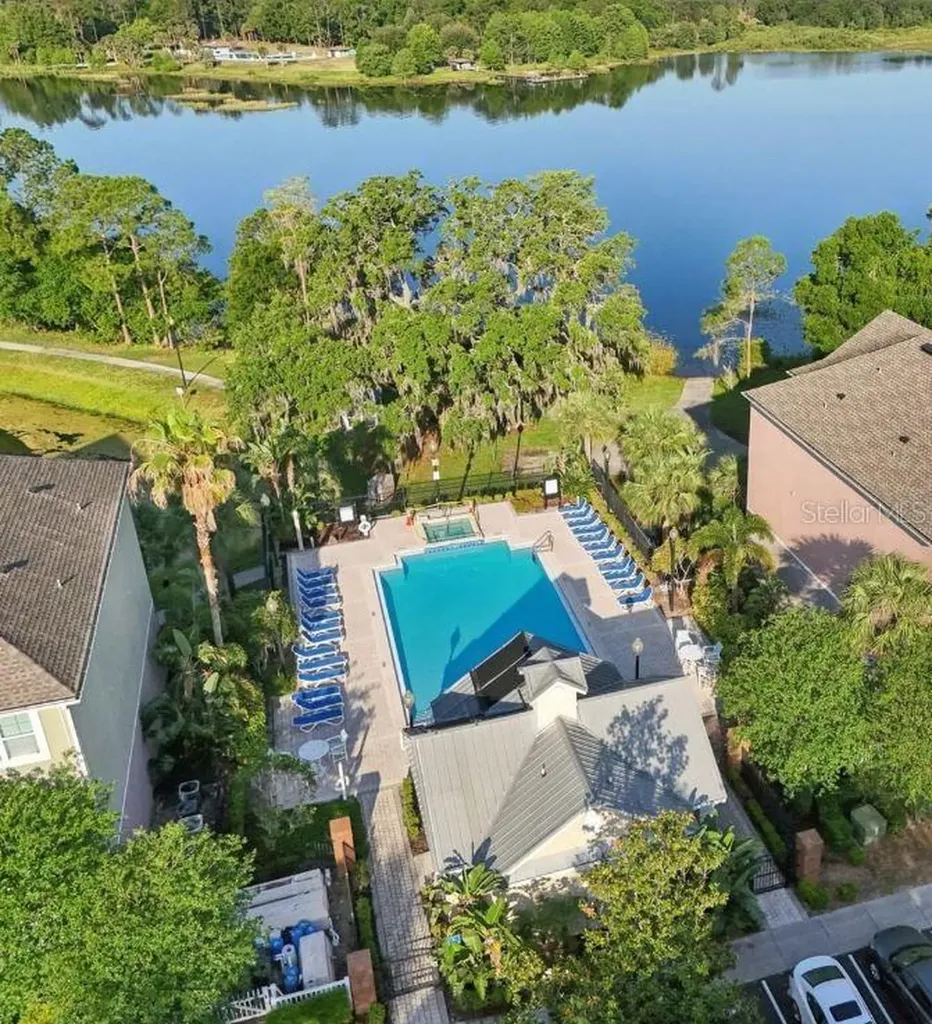 3446 Soho Street Orlando FL 32835