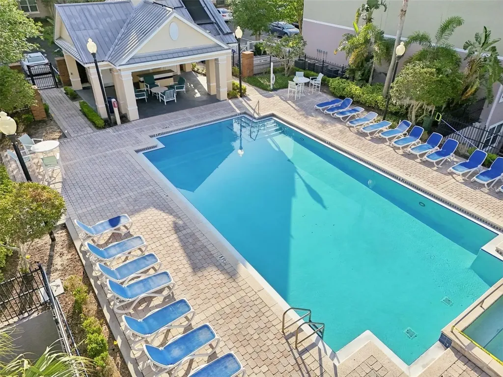 3446 Soho Street Orlando FL 32835