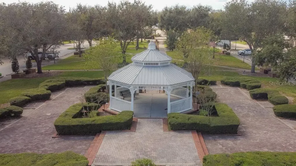 3446 Soho Street Orlando FL 32835