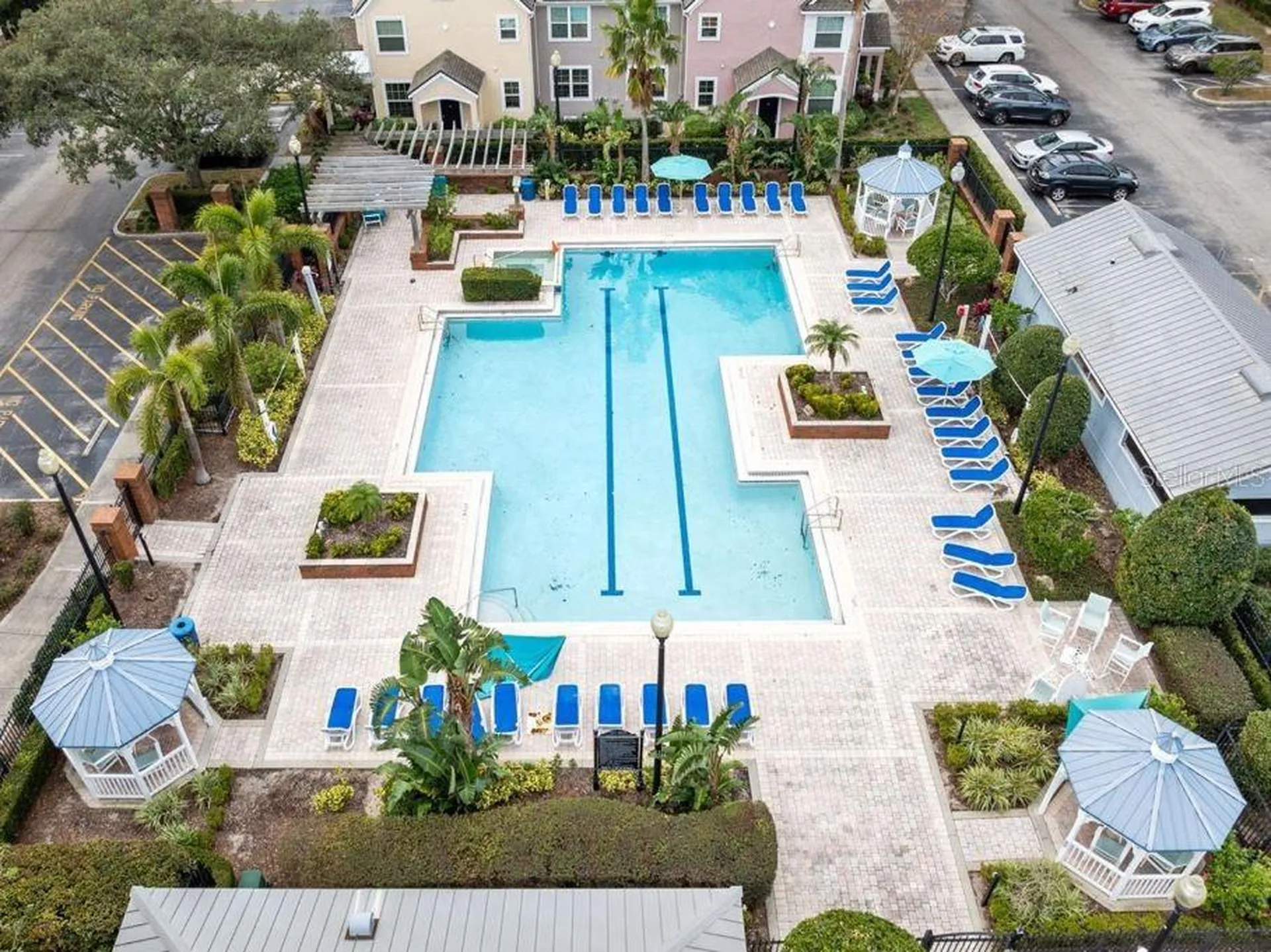 3446 Soho Street Orlando FL 32835