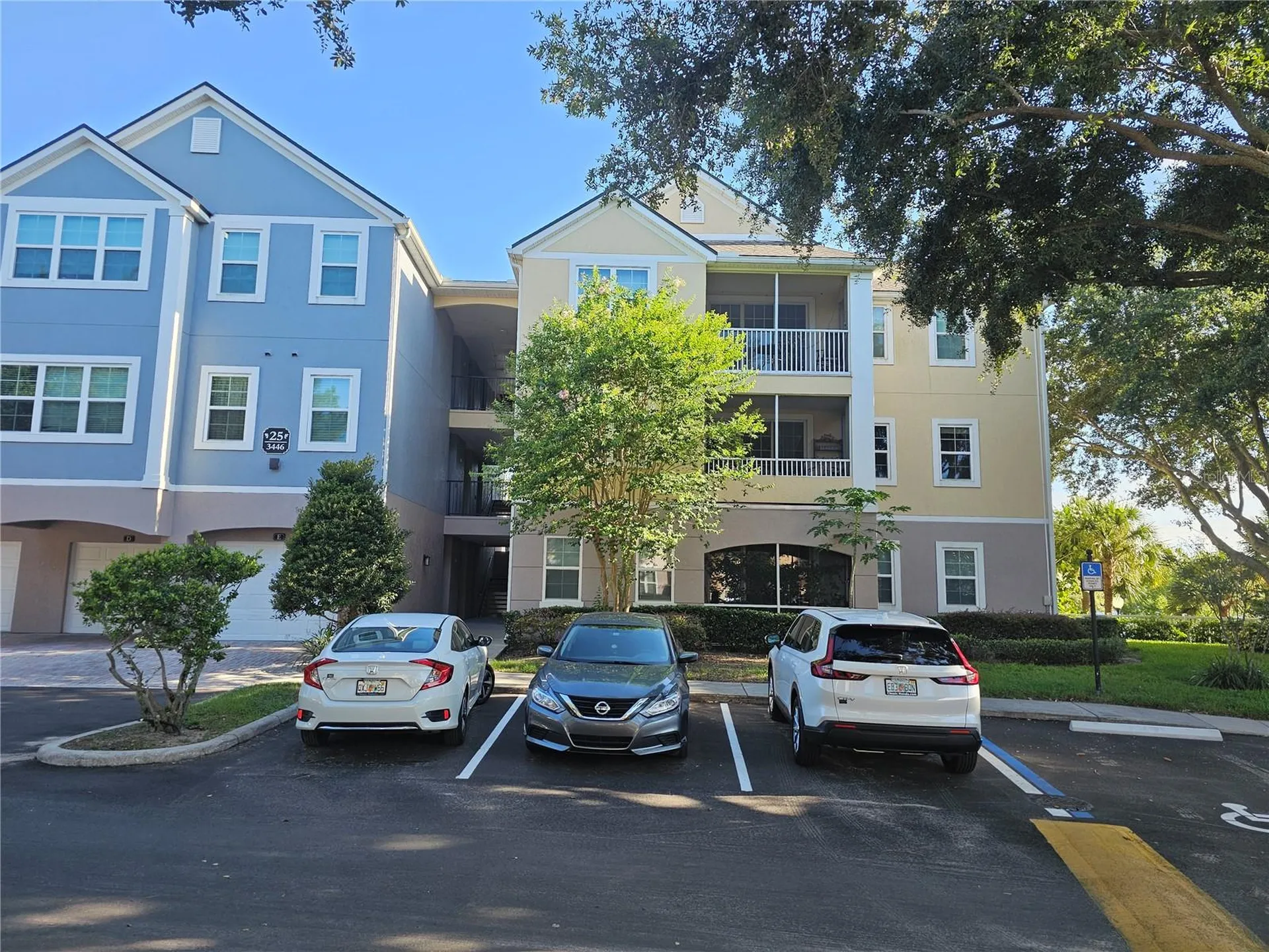3446 Soho Street Orlando FL 32835