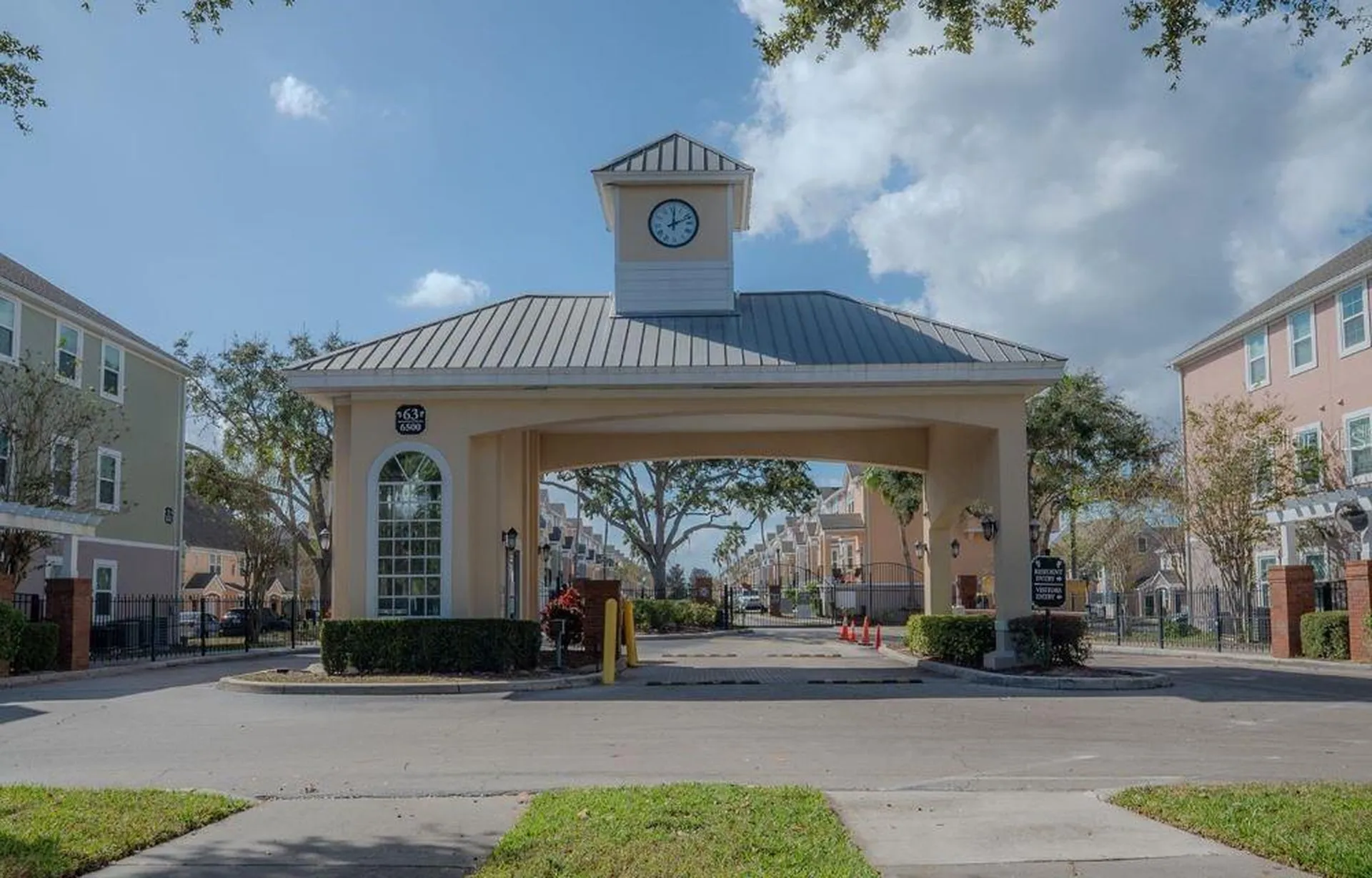 3446 Soho Street Orlando FL 32835