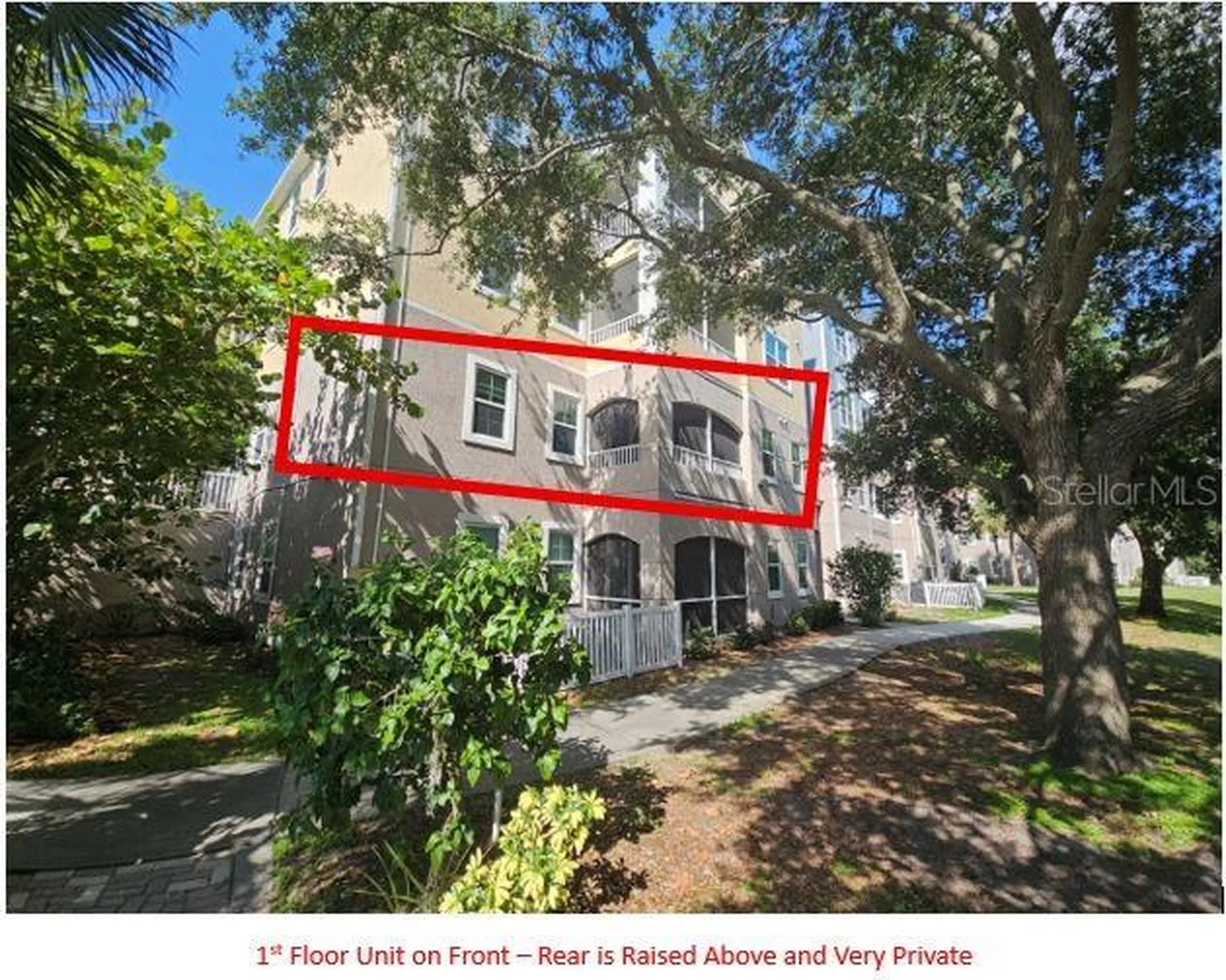 3446 Soho Street Orlando FL 32835
