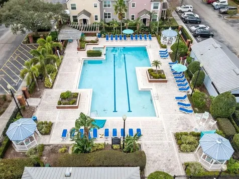 3446 Soho Street Orlando FL 32835