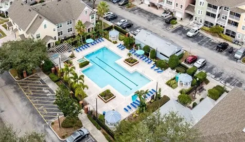 3446 Soho Street Orlando FL 32835