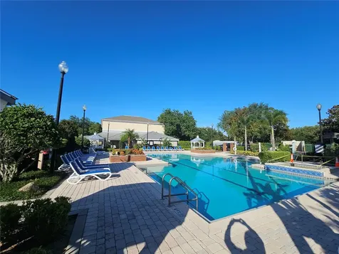 3446 Soho Street Orlando FL 32835