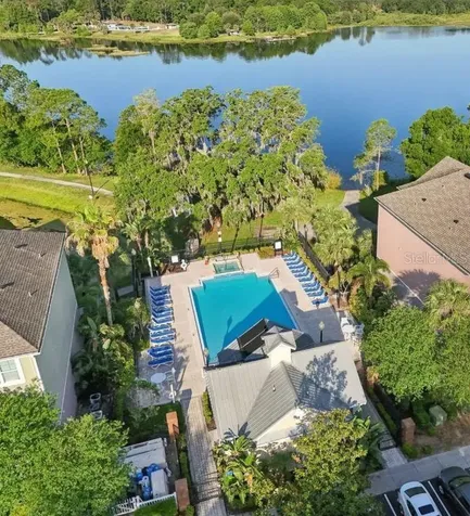 3446 Soho Street Orlando FL 32835