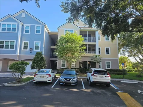 3446 Soho Street Orlando FL 32835