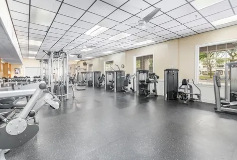 3446 Soho Street Orlando FL 32835