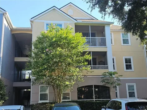 3446 Soho Street Orlando FL 32835
