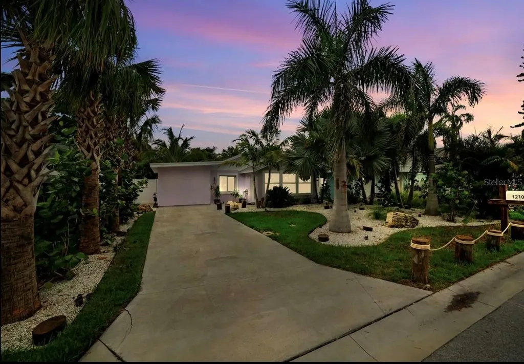 1210 Bay Palm Boulevard Indian Rocks Beach FL 33785