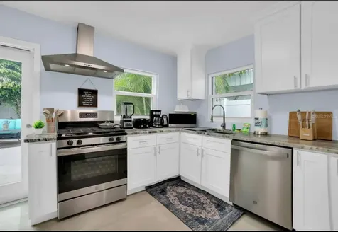 1210 Bay Palm Boulevard Indian Rocks Beach FL 33785