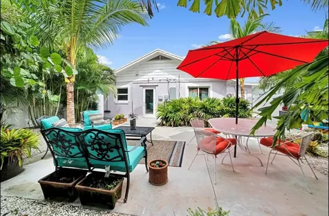 1210 Bay Palm Boulevard Indian Rocks Beach FL 33785