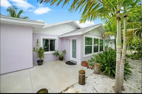 1210 Bay Palm Boulevard Indian Rocks Beach FL 33785
