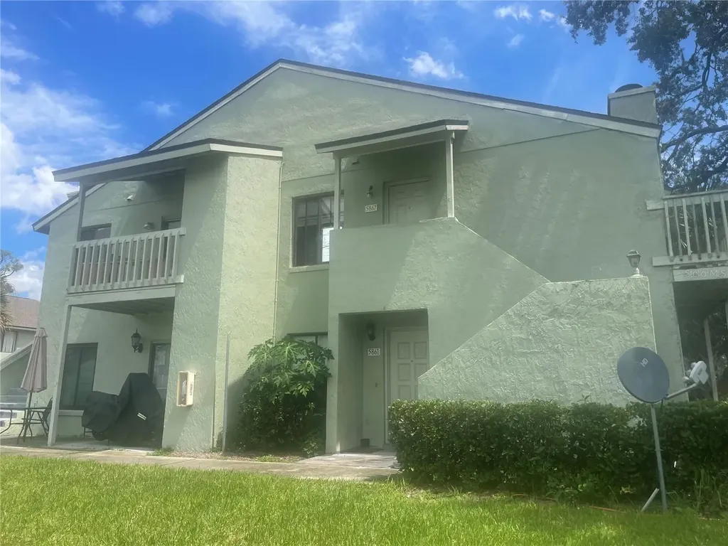 5861 La Costa Drive Orlando FL 32807