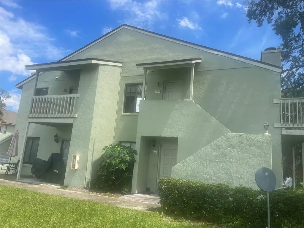 5861 La Costa Drive Orlando FL 32807