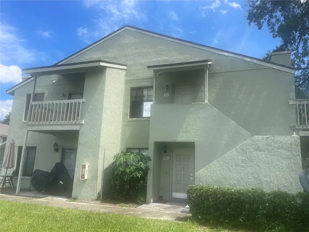 5861 La Costa Drive Orlando FL 32807