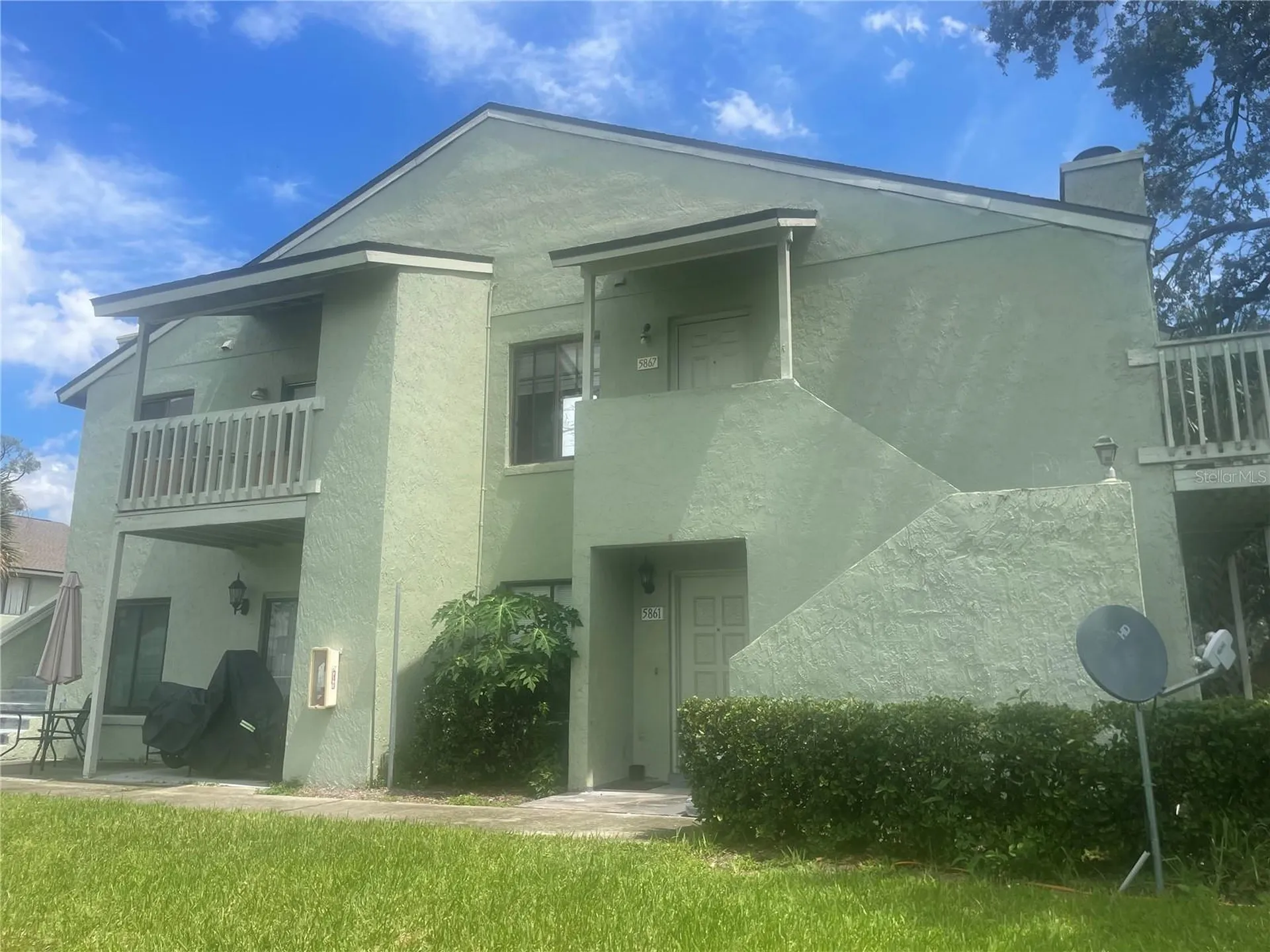 5861 La Costa Drive Orlando FL 32807
