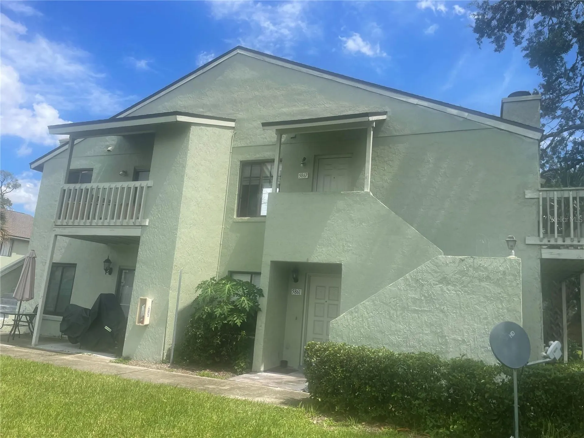 5861 La Costa Drive Orlando FL 32807