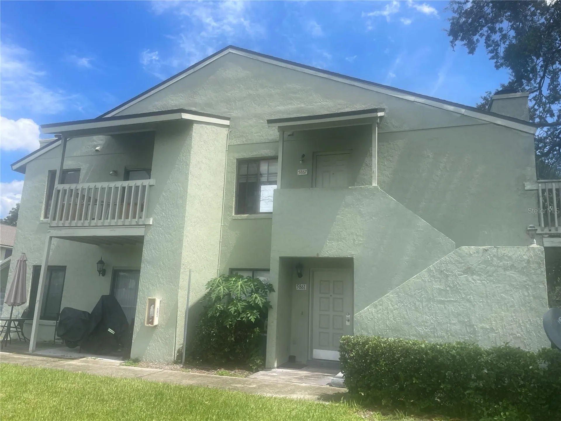 5861 La Costa Drive Orlando FL 32807