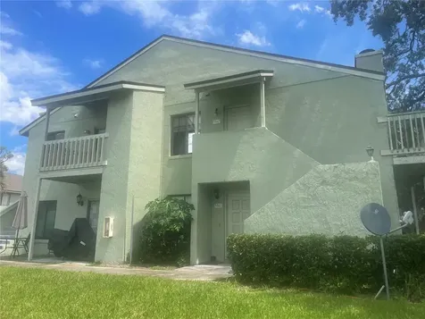 5861 La Costa Drive Orlando FL 32807