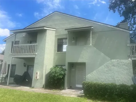 5861 La Costa Drive Orlando FL 32807
