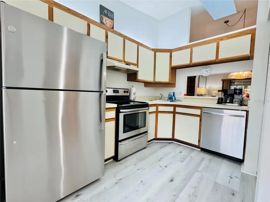 13134 Cypress Hill Drive Hudson FL 34669