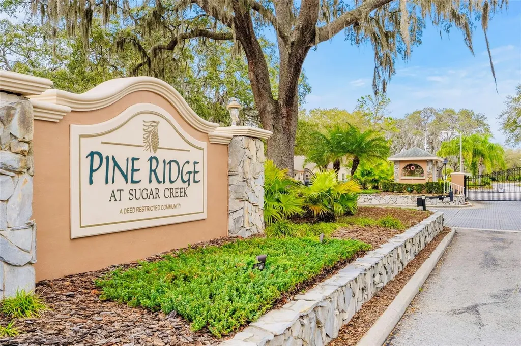 13134 Cypress Hill Drive Hudson FL 34669
