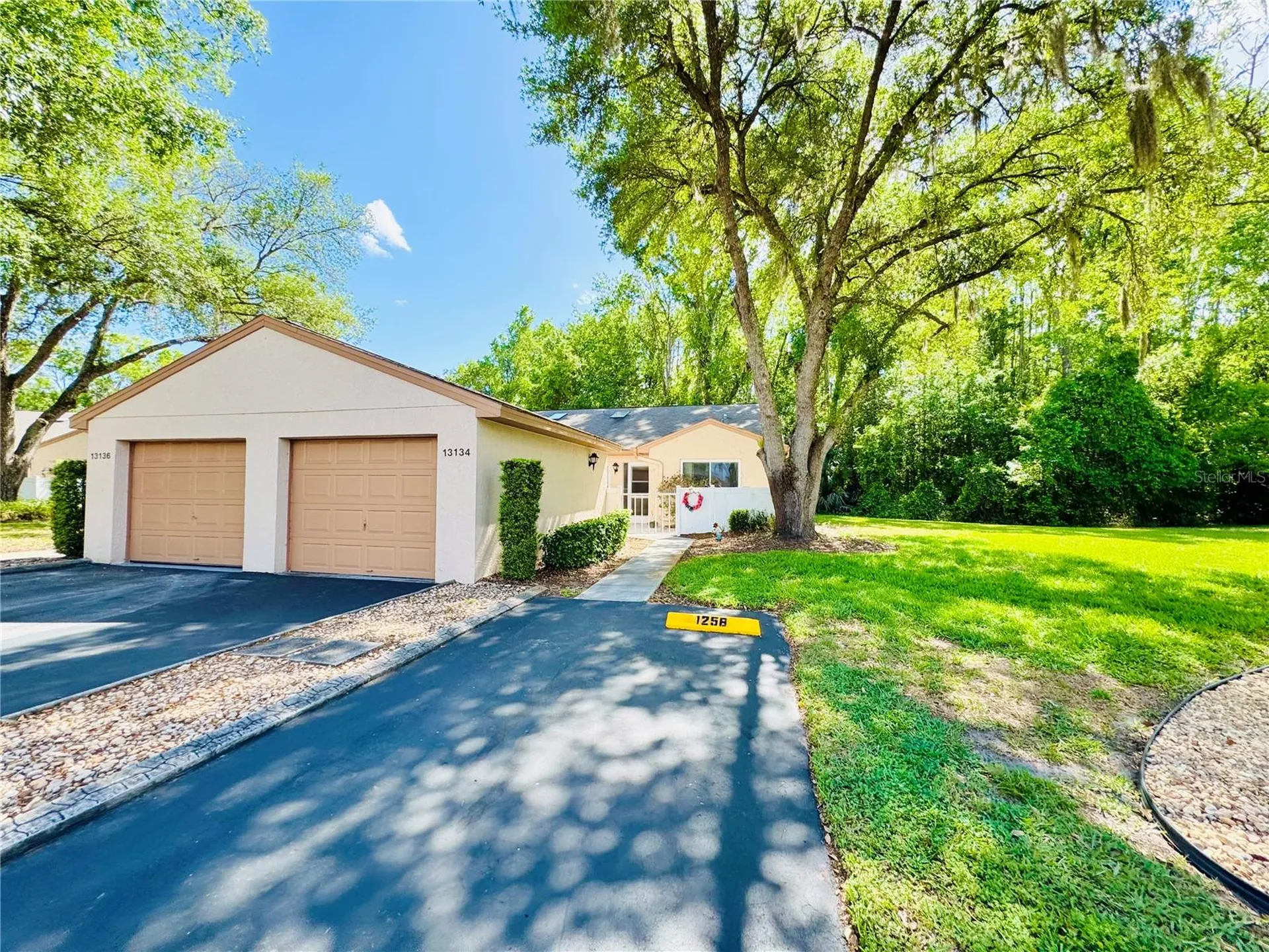 13134 Cypress Hill Drive Hudson FL 34669