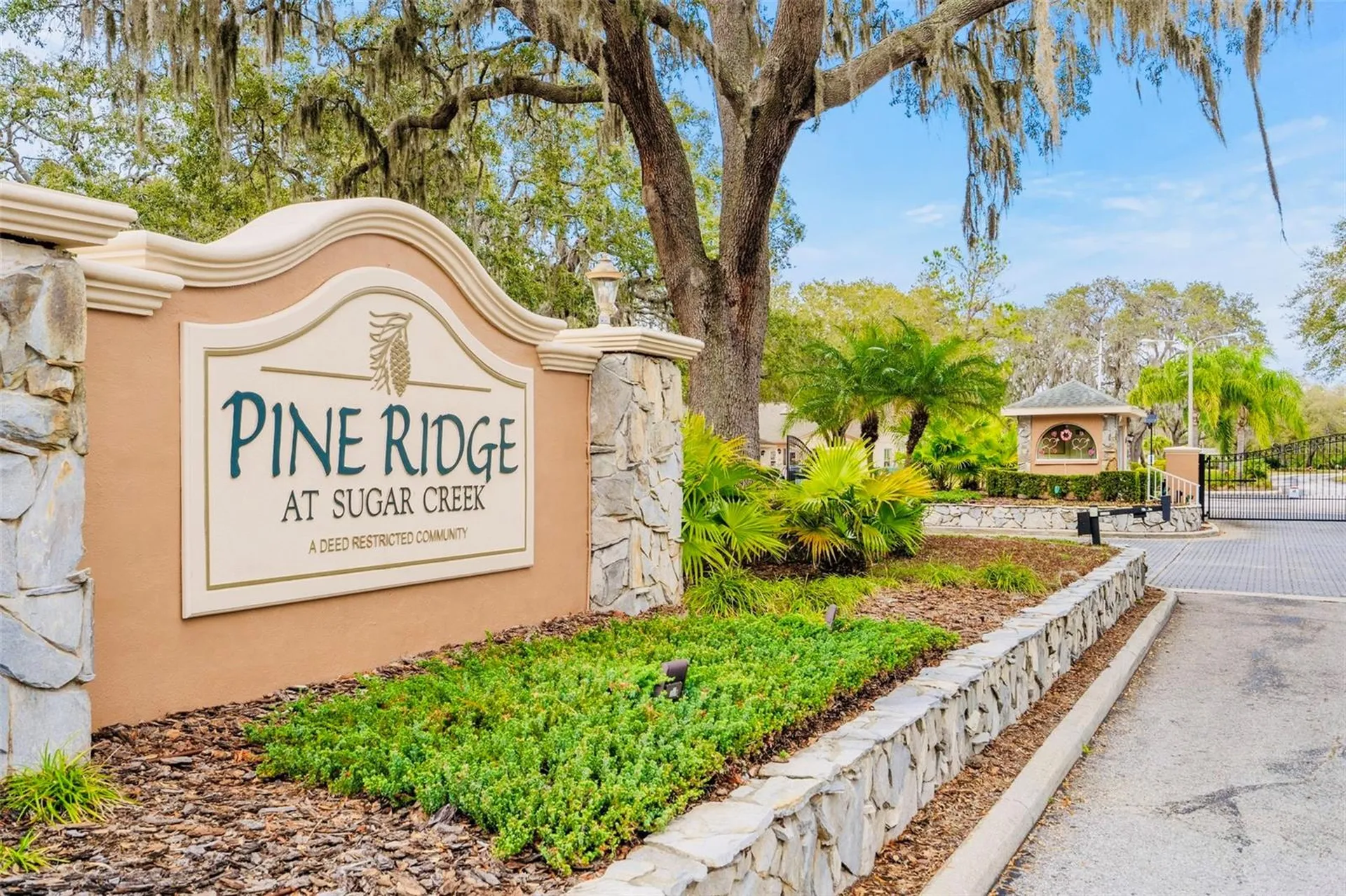13134 Cypress Hill Drive Hudson FL 34669