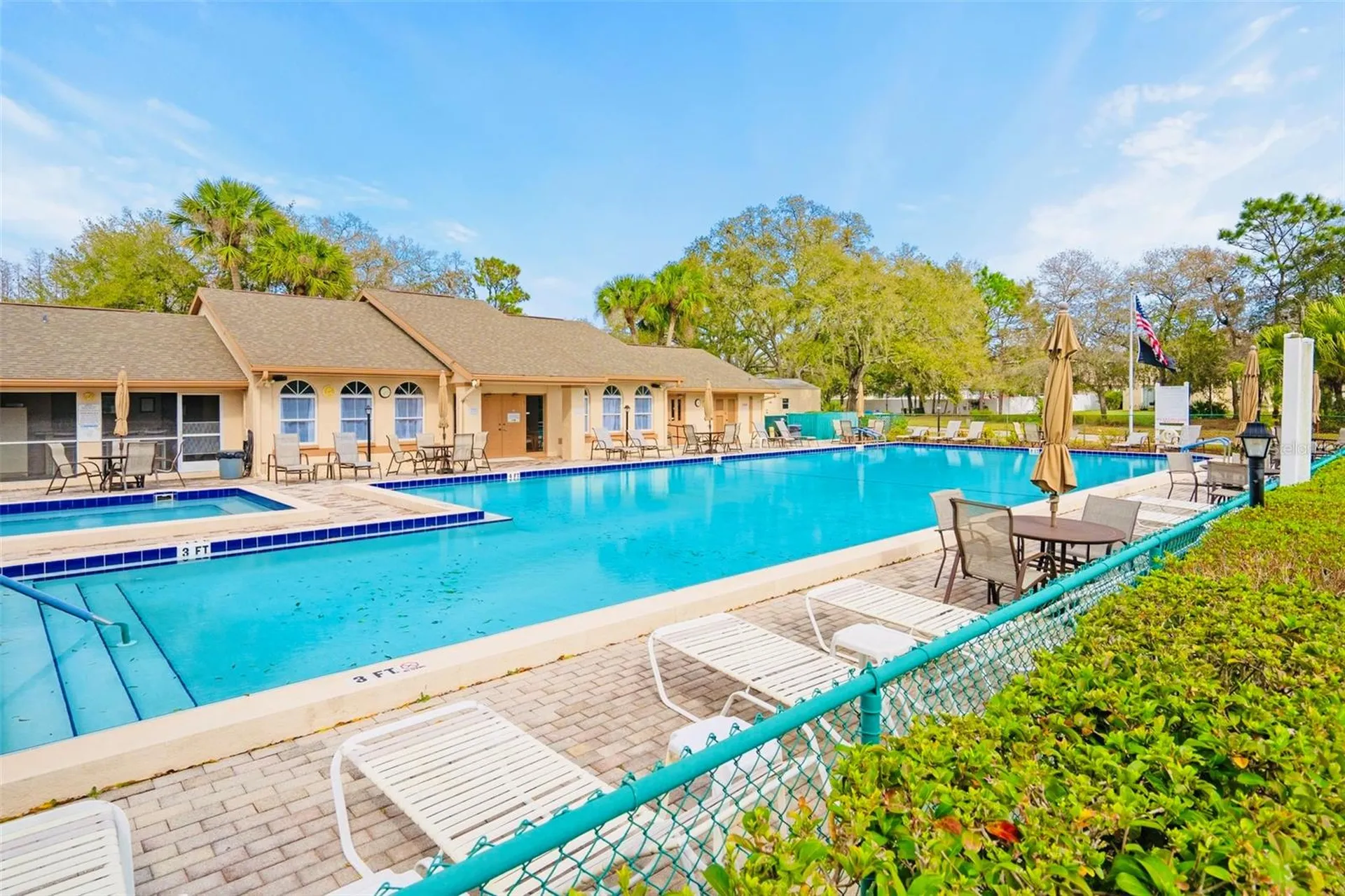 13134 Cypress Hill Drive Hudson FL 34669