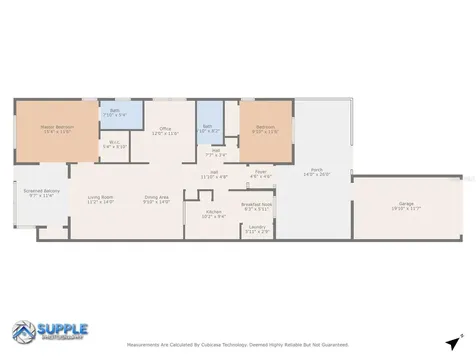 13134 Cypress Hill Drive Hudson FL 34669