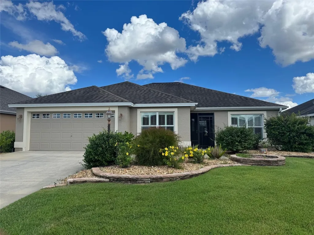 2895 Apache Court The Villages FL 32163