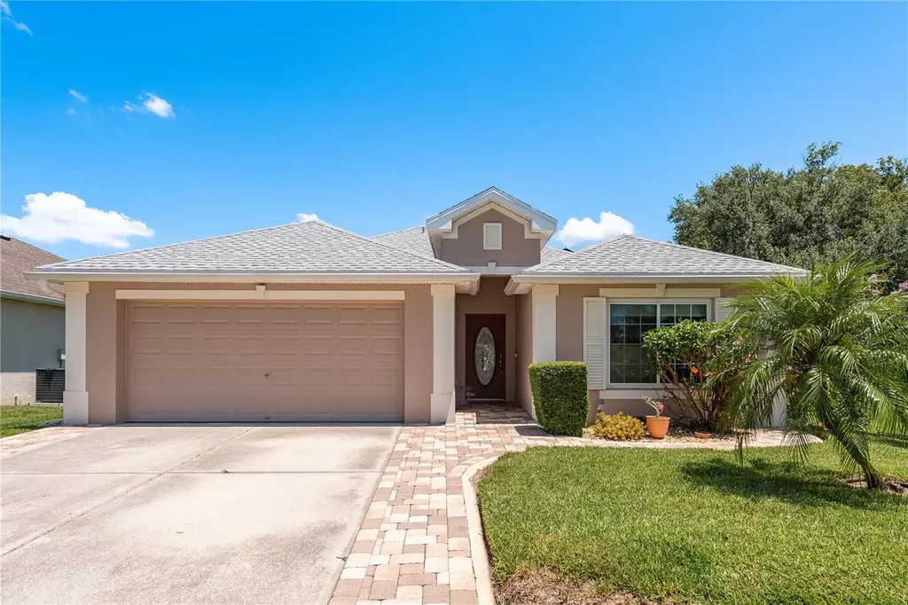 6351 Desert Peace Avenue Land O Lakes FL 34639