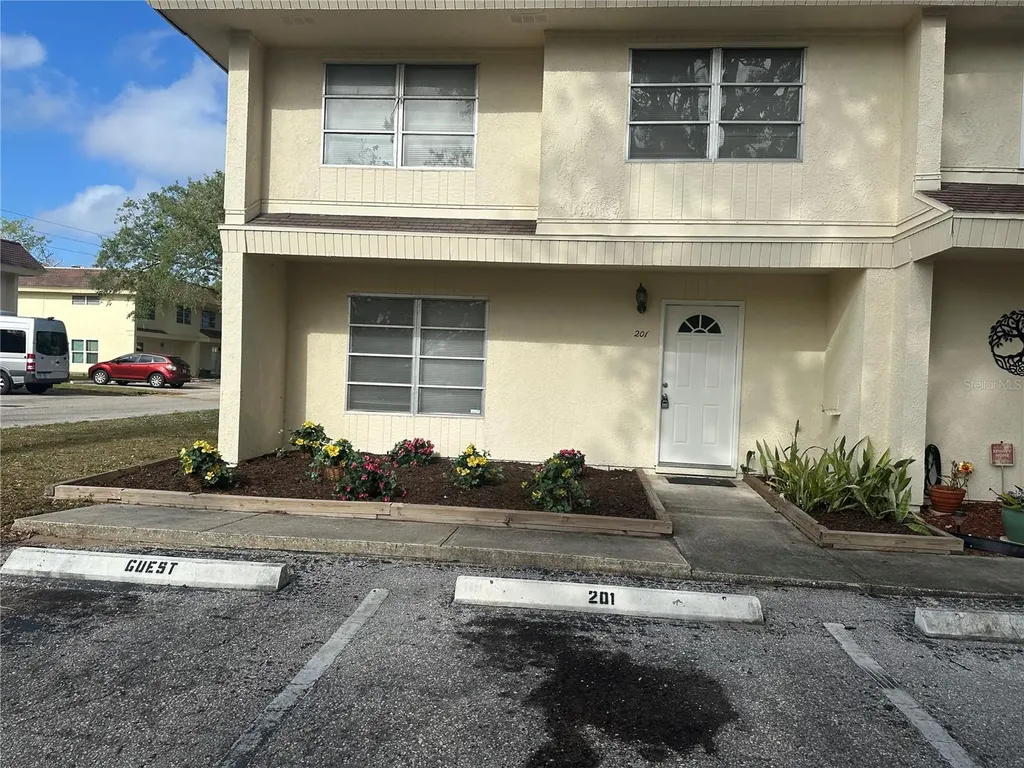 201 Elliot Avenue Sarasota FL 34232