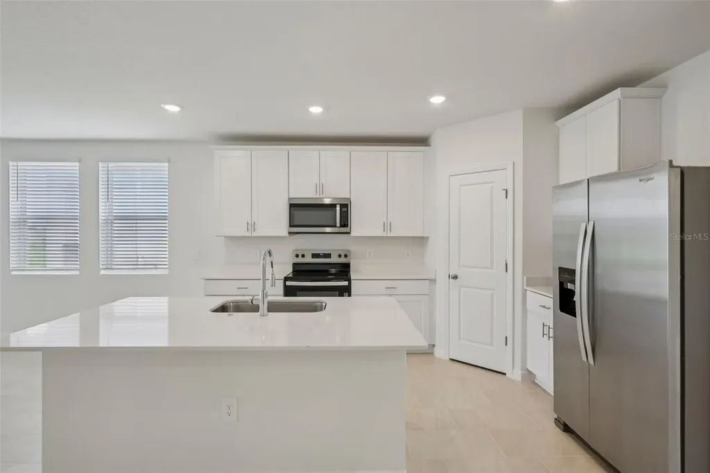 1152 Cumberland Trail Drive Lake Hamilton FL 33851