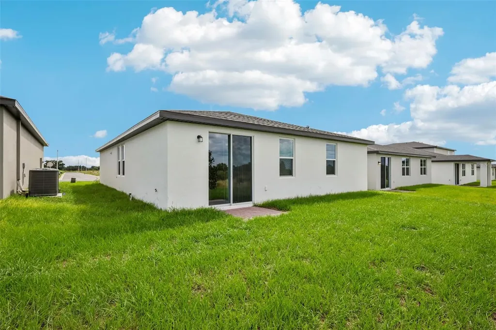 1152 Cumberland Trail Drive Lake Hamilton FL 33851