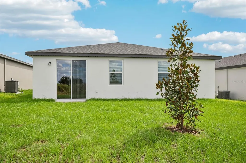 1152 Cumberland Trail Drive Lake Hamilton FL 33851