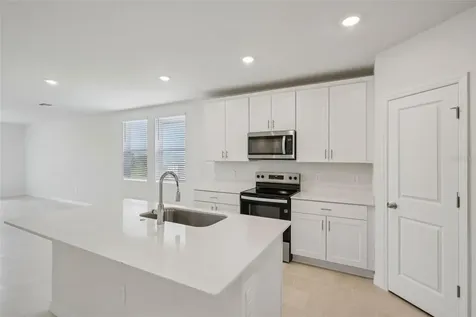 1152 Cumberland Trail Drive Lake Hamilton FL 33851