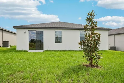 1152 Cumberland Trail Drive Lake Hamilton FL 33851