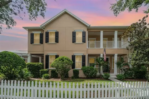 6207 Bleeker Street Riverview FL 33578