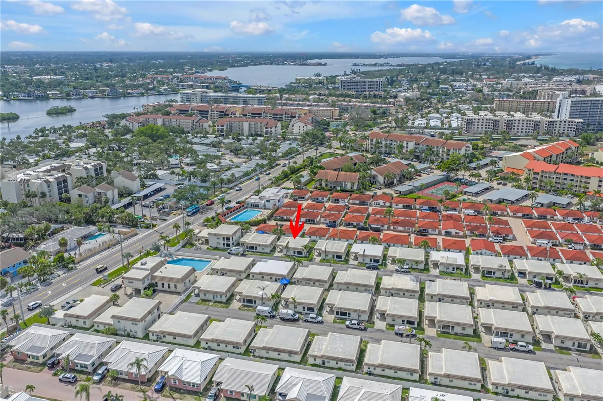 6150 Midnight Pass Road Sarasota FL 34242