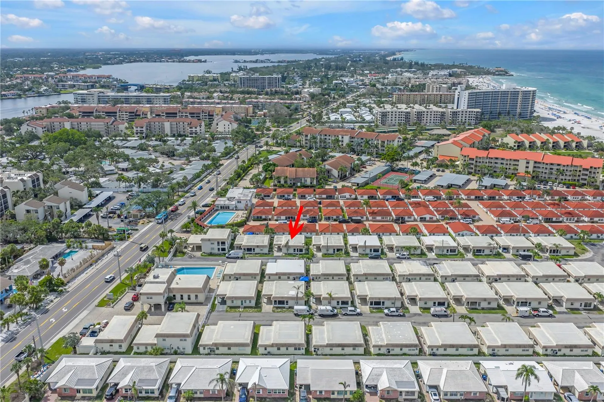 6150 Midnight Pass Road Sarasota FL 34242