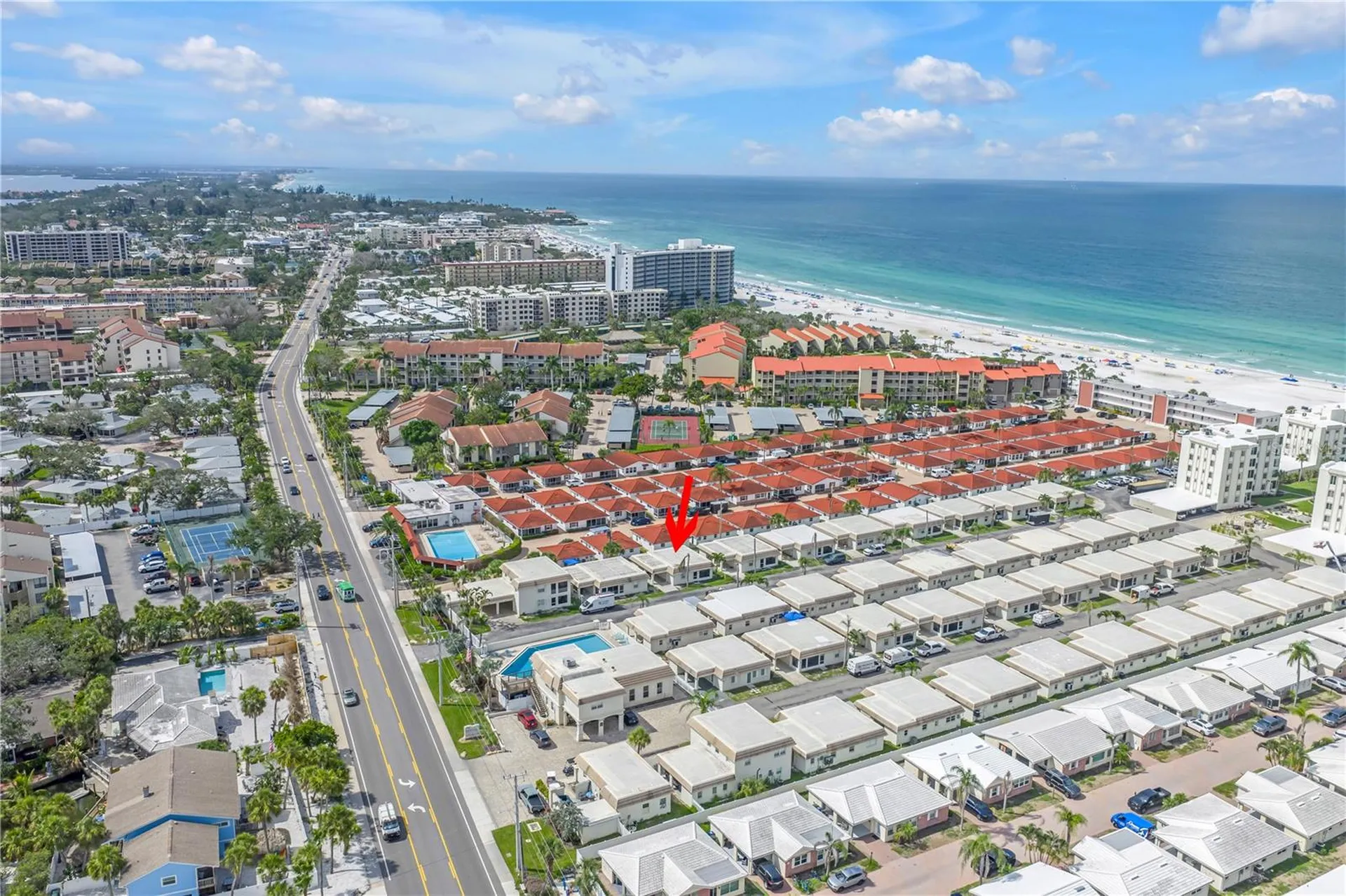 6150 Midnight Pass Road Sarasota FL 34242