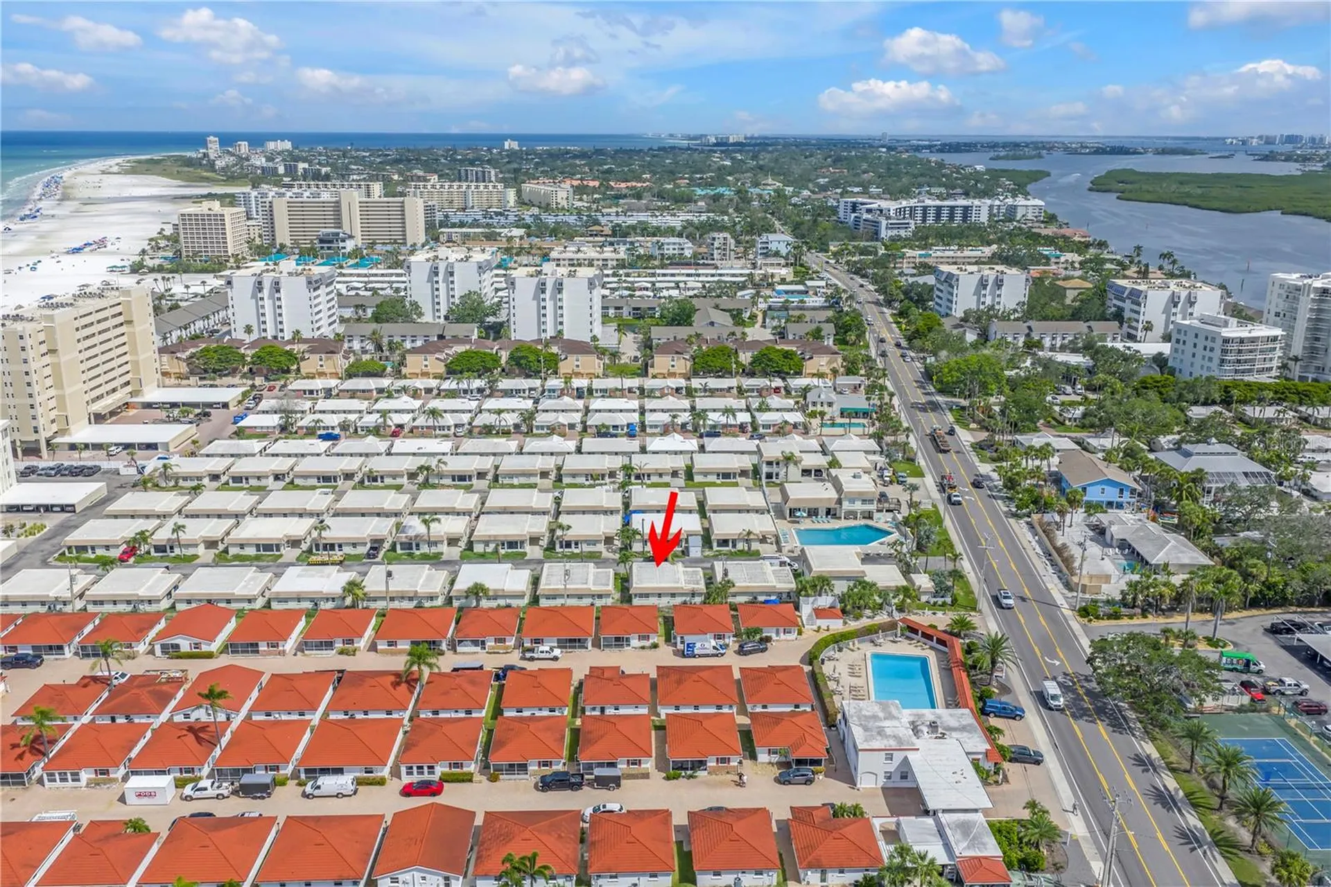 6150 Midnight Pass Road Sarasota FL 34242