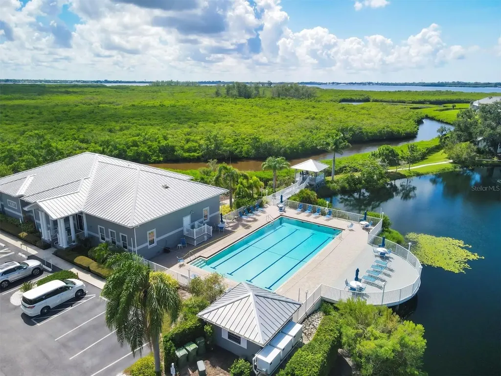 840 Audubon Drive Bradenton FL 34209